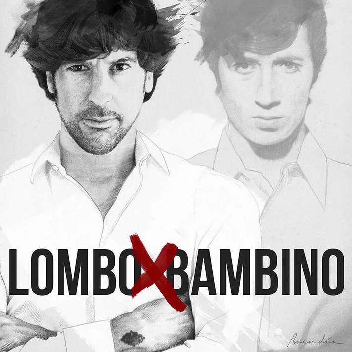 Lombo X Bambino esta noche en el festival La Caa Flamenca.